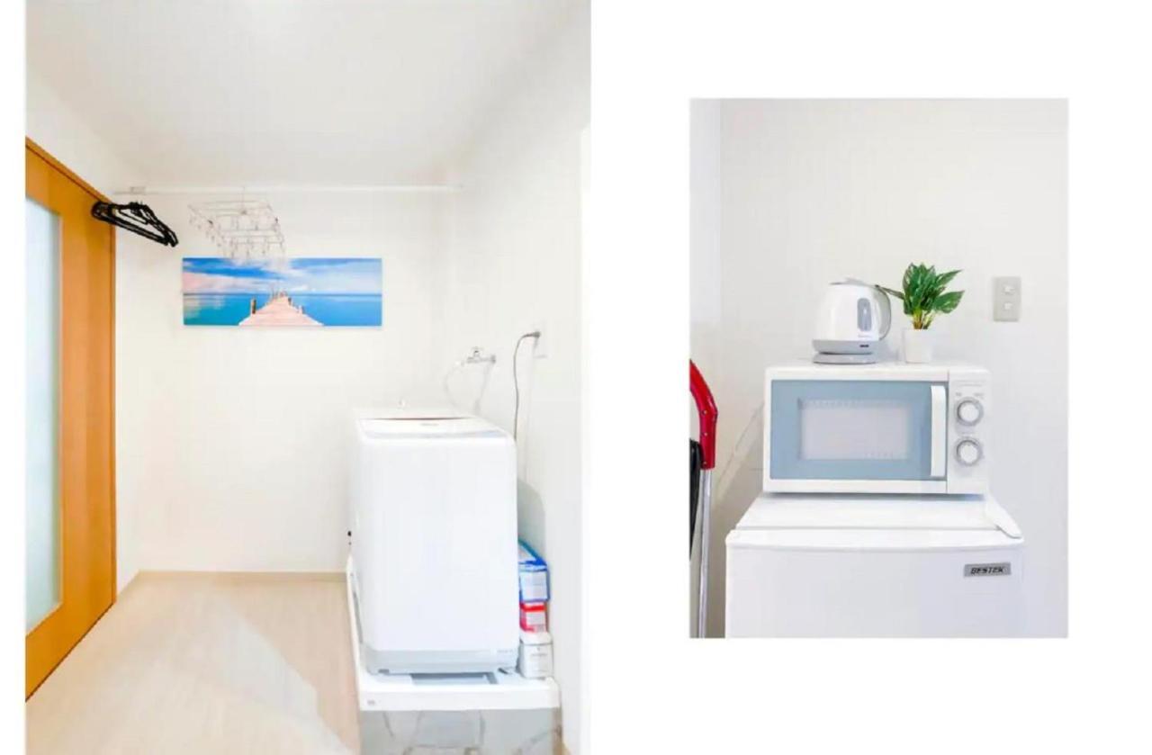 Towa Apartment In Machiya Τόκιο Εξωτερικό φωτογραφία