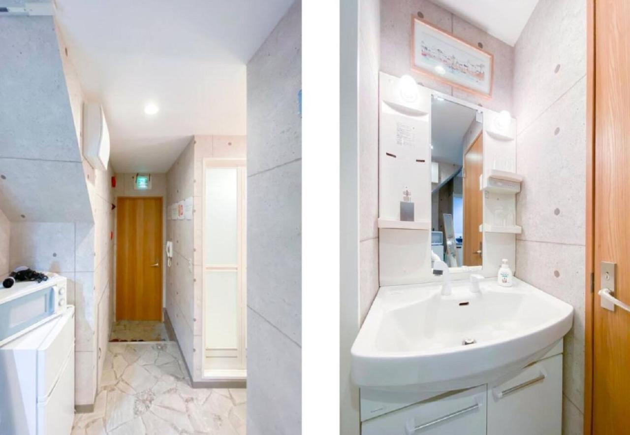 Towa Apartment In Machiya Τόκιο Εξωτερικό φωτογραφία