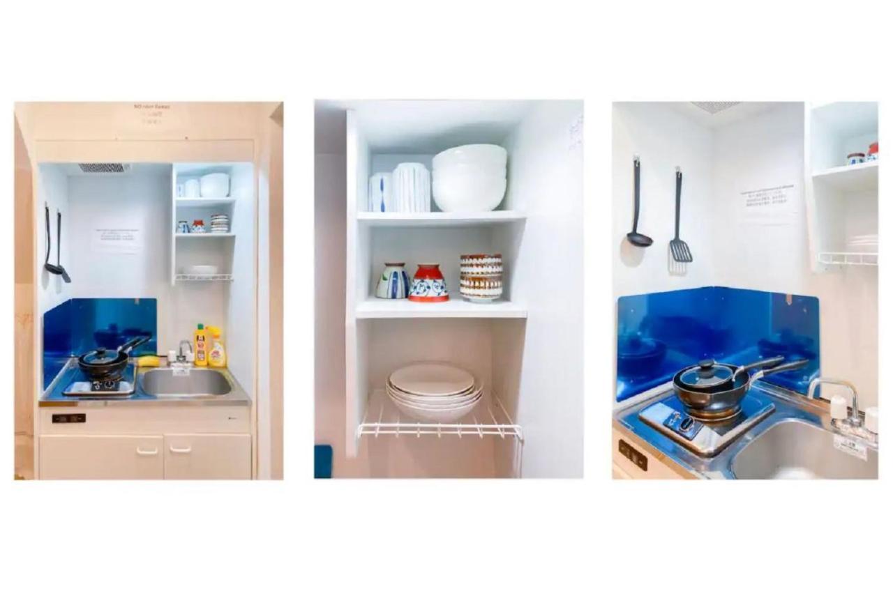 Towa Apartment In Machiya Τόκιο Εξωτερικό φωτογραφία