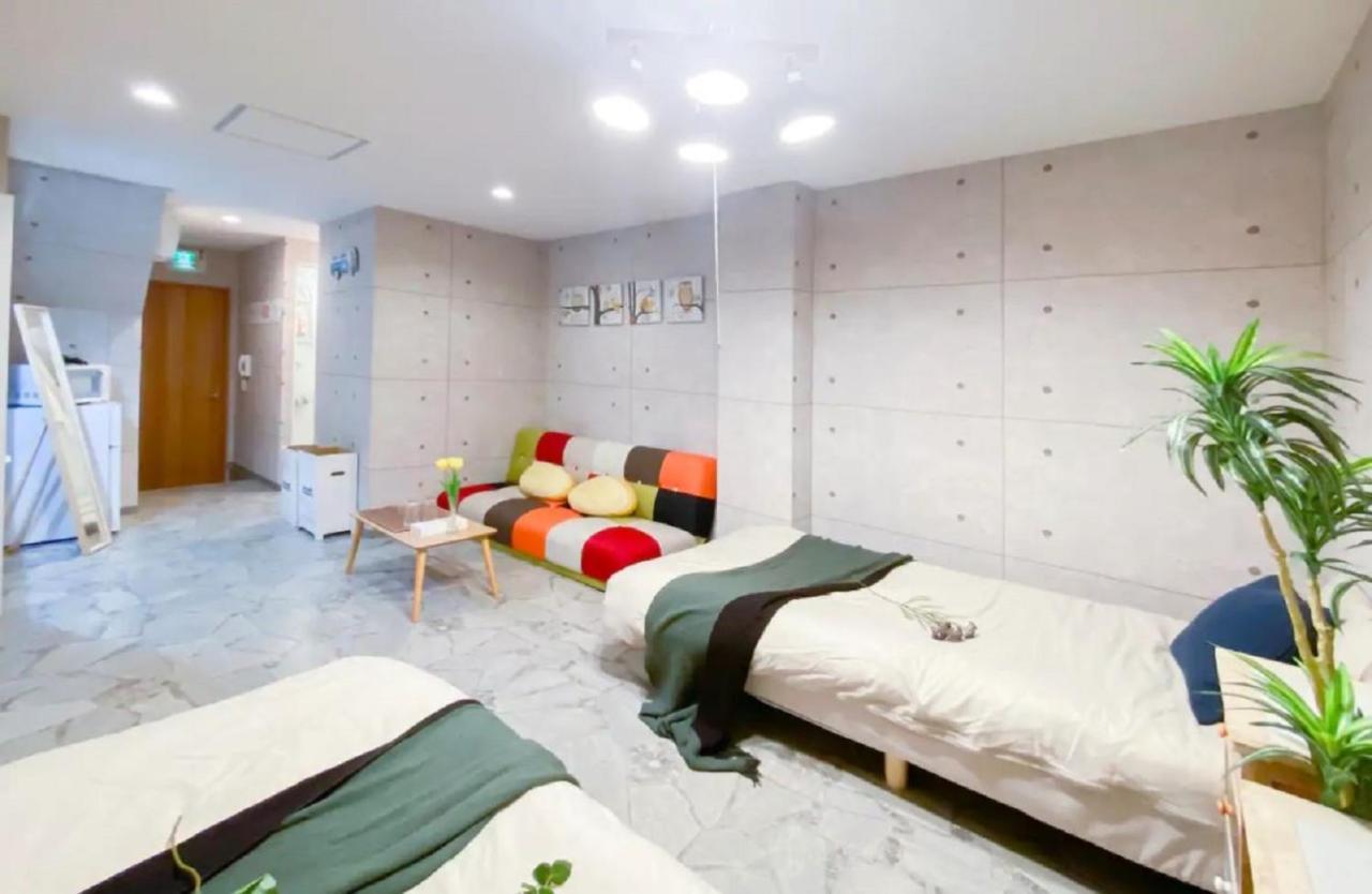 Towa Apartment In Machiya Τόκιο Εξωτερικό φωτογραφία